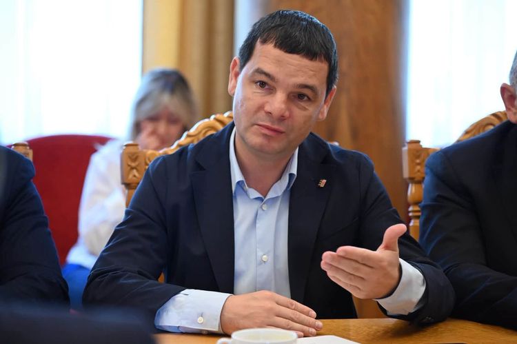 Керівництво області та Посол Азербайджану в Україні обговорили пріоритетні напрями співпраці