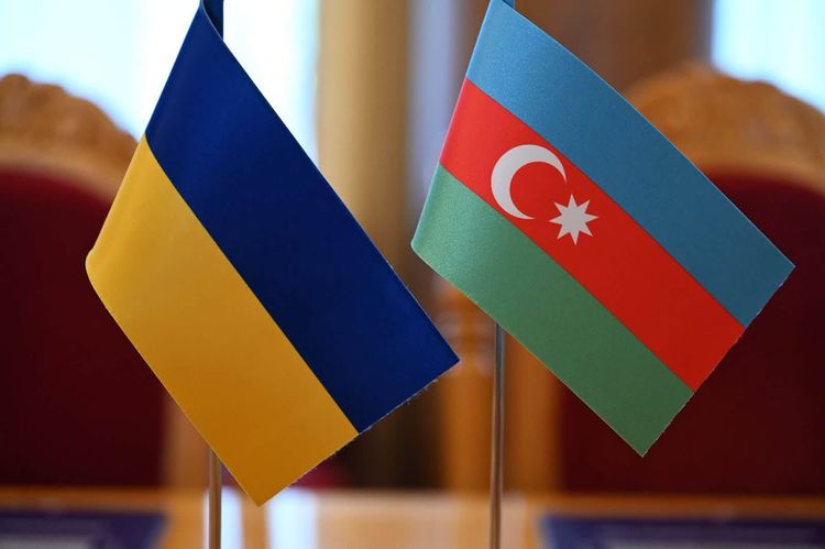 Керівництво області та Посол Азербайджану в Україні обговорили пріоритетні напрями співпраці