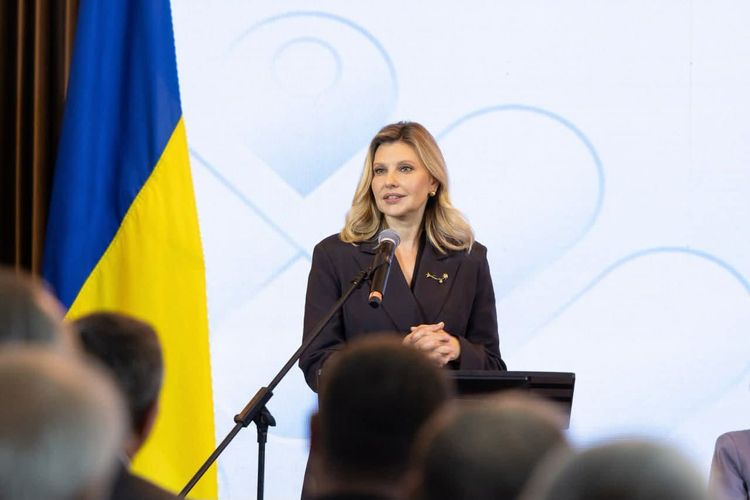 Стан реалізації реформи шкільного харчування обговорили в межах «Діалогу з громадами»