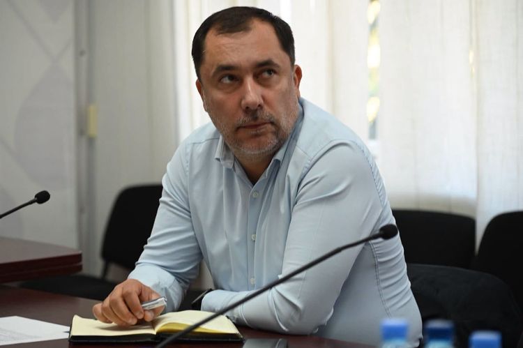 Стан реалізації реформи шкільного харчування обговорили в межах «Діалогу з громадами»