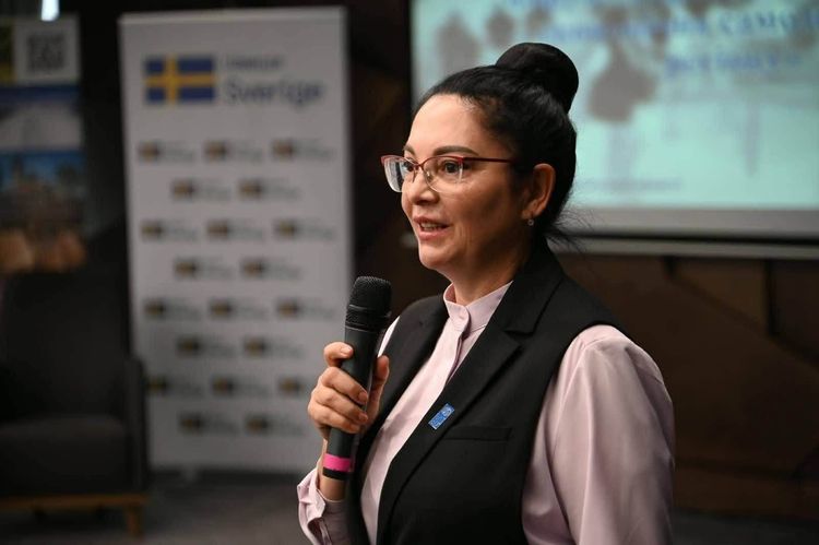 На Закарпатті відбувся форум «Спроможність громад – економічна самодостатність регіону»