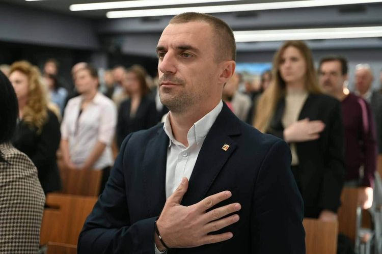 На Закарпатті відбувся форум «Спроможність громад – економічна самодостатність регіону»