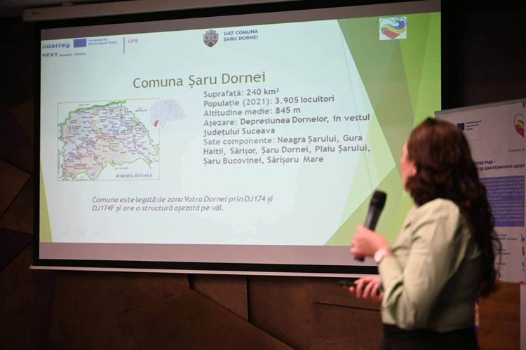 На Закарпатті відбувся форум «Спроможність громад – економічна самодостатність регіону»