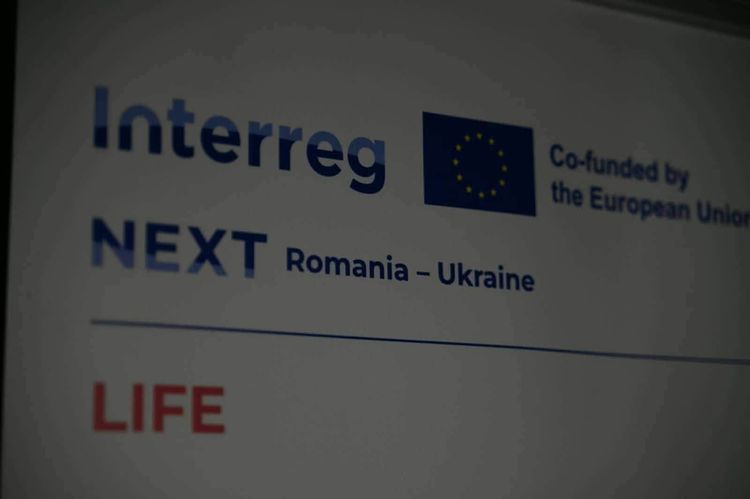 На Закарпатті відбувся форум «Спроможність громад – економічна самодостатність регіону»
