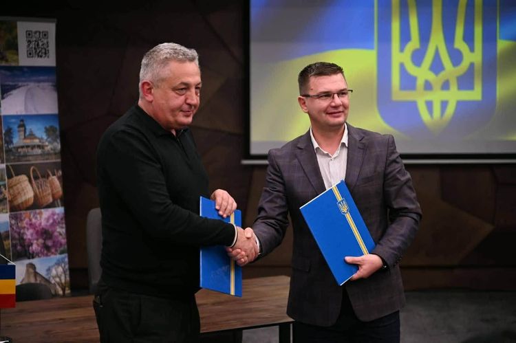 На Закарпатті відбувся форум «Спроможність громад – економічна самодостатність регіону»