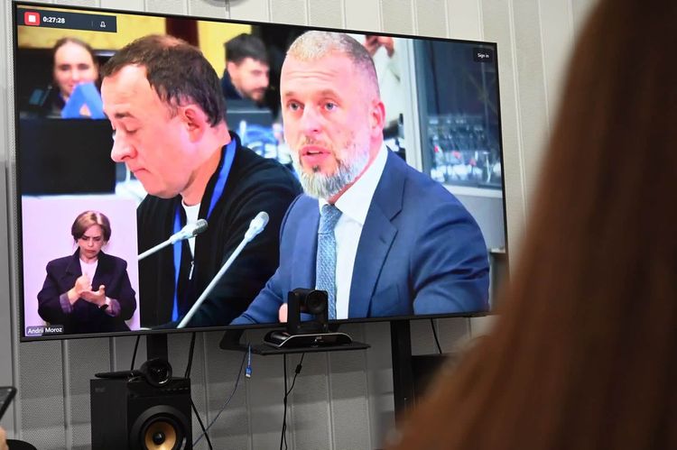 Закарпаття долучилося до засідання Національної Ради безбар’єрності
