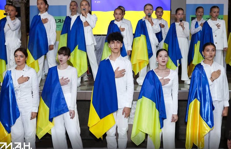 На Закарпатті відбувся ІІ Всеукраїнський форум «Захист України – 2026»