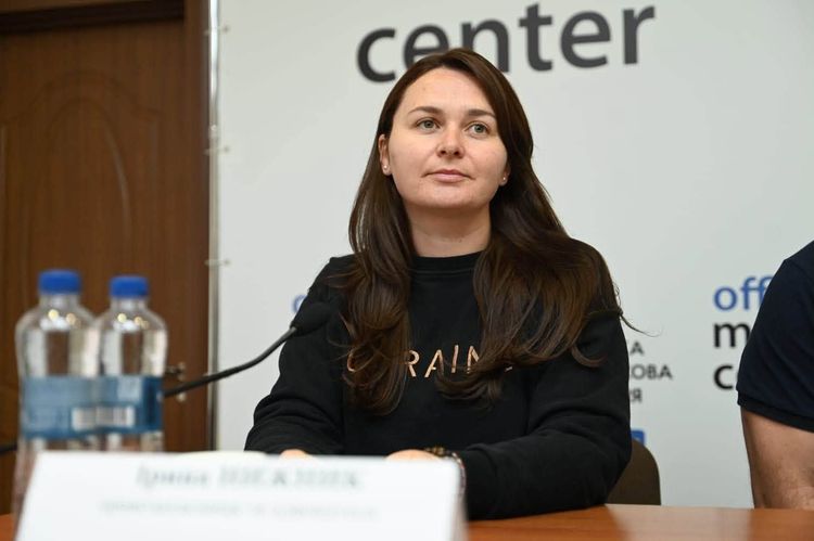 ГО «Рада ветеранів Закарпаття» розробляє єдину цифрову платформу правової допомоги для захисників та їхніх родин