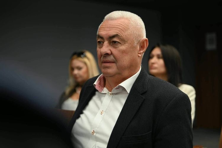 На Закарпатті відбувся форум «Спроможність громад – економічна самодостатність регіону»