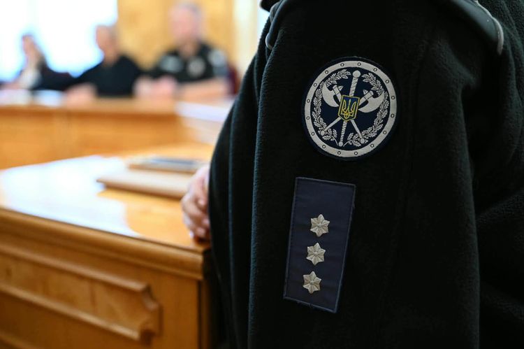 У Закарпатській ОВА відбувся міжвідомчий круглий стіл з питань запобігання та виявлення корупції 