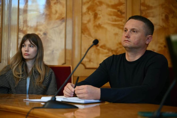 У Закарпатській ОВА відбувся міжвідомчий круглий стіл з питань запобігання та виявлення корупції 