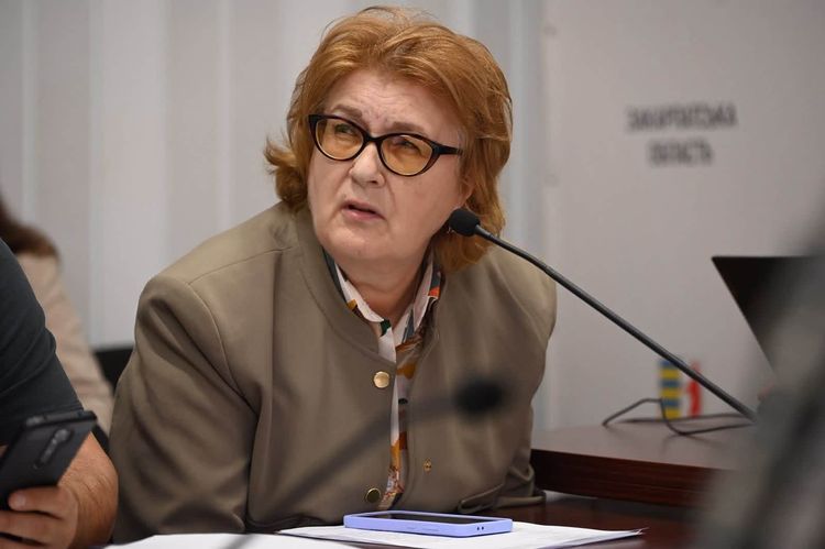 Закарпаття долучилося до засідання Національної Ради безбар’єрності