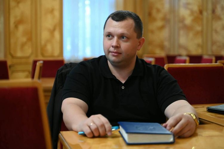 У Закарпатській ОВА відбувся міжвідомчий круглий стіл з питань запобігання та виявлення корупції 