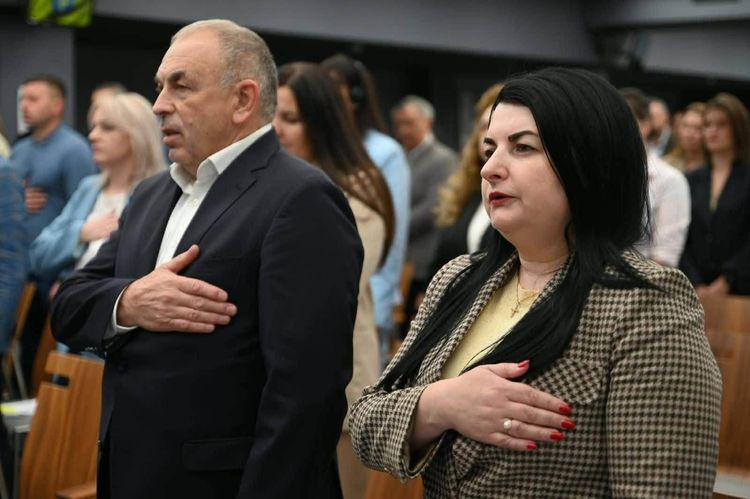 На Закарпатті відбувся форум «Спроможність громад – економічна самодостатність регіону»