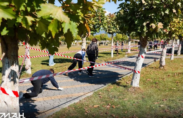 На Закарпатті відбувся ІІ Всеукраїнський форум «Захист України – 2026»