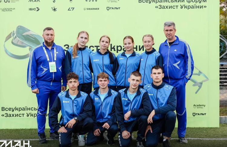 На Закарпатті відбувся ІІ Всеукраїнський форум «Захист України – 2026»