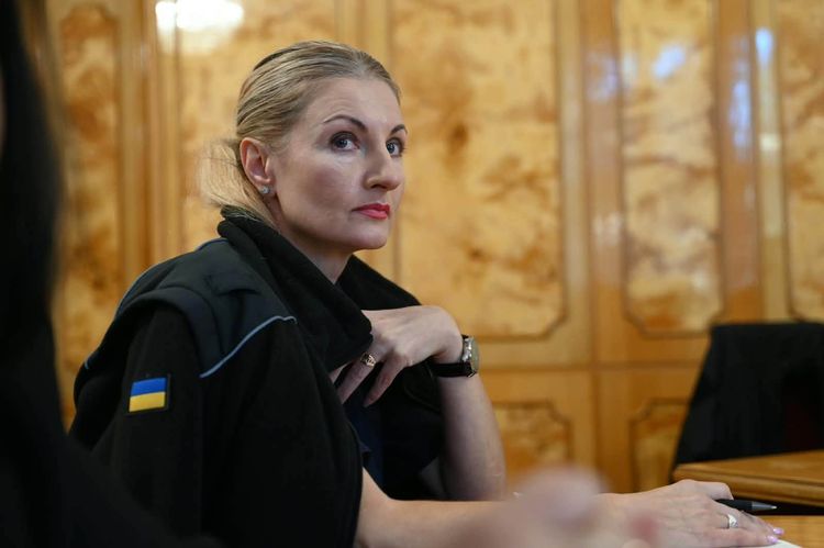 У Закарпатській ОВА відбувся міжвідомчий круглий стіл з питань запобігання та виявлення корупції 