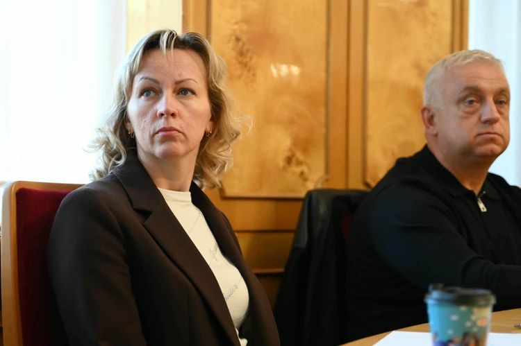 У Закарпатській ОВА відбувся міжвідомчий круглий стіл з питань запобігання та виявлення корупції 
