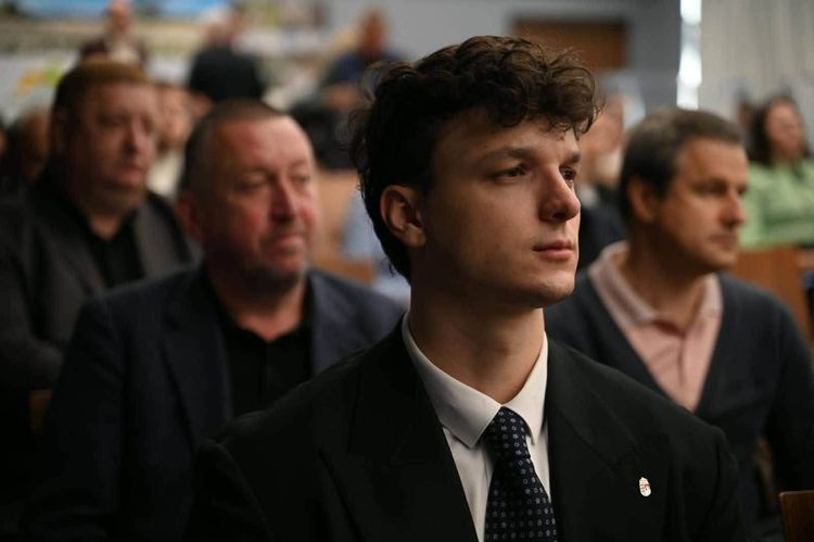 На Закарпатті відбувся форум «Спроможність громад – економічна самодостатність регіону»