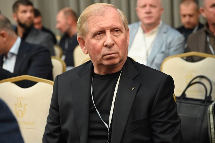 В Ужгороді відбувся І Всеукраїнський форум «Інфраструктура росту: Закарпаття»