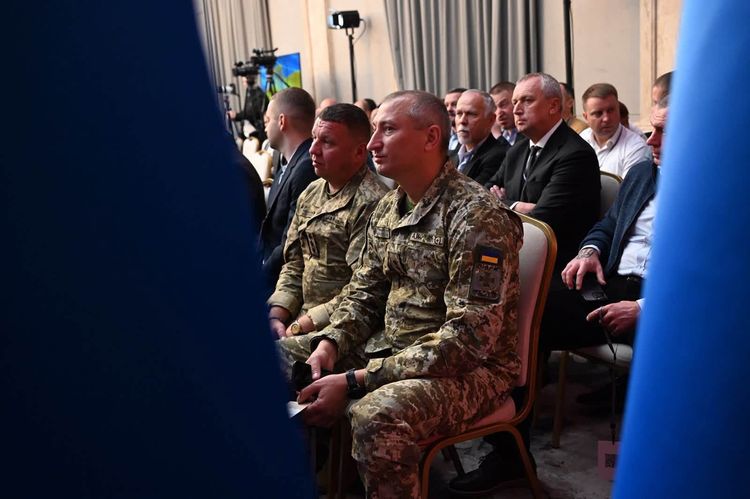В Ужгороді відбувся І Всеукраїнський форум «Інфраструктура росту: Закарпаття»