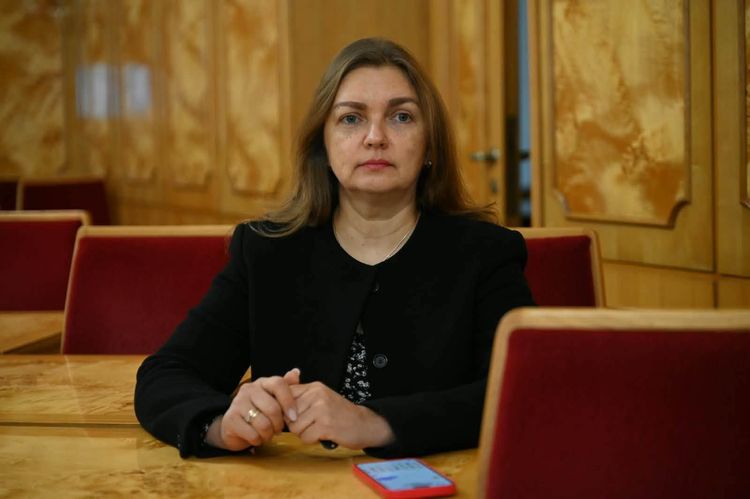 У Закарпатській ОВА відбувся міжвідомчий круглий стіл з питань запобігання та виявлення корупції 
