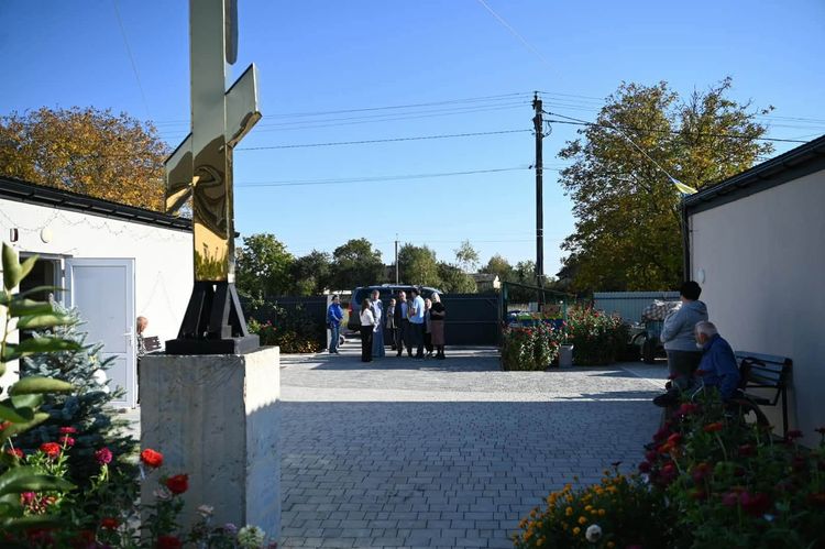 На Закарпатті розширюють соціальні послуги для літніх ВПО та людей з інвалідністю
