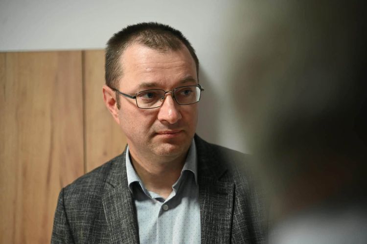 На Закарпатті розширюють соціальні послуги для літніх ВПО та людей з інвалідністю