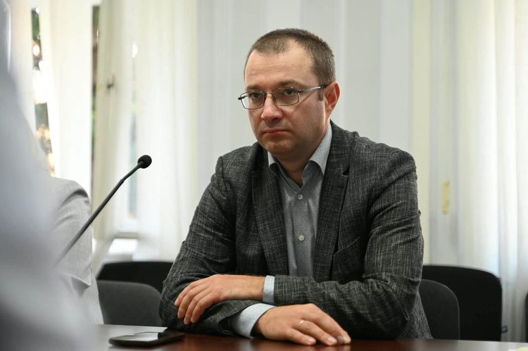 На Закарпатті розширюють соціальні послуги для літніх ВПО та людей з інвалідністю