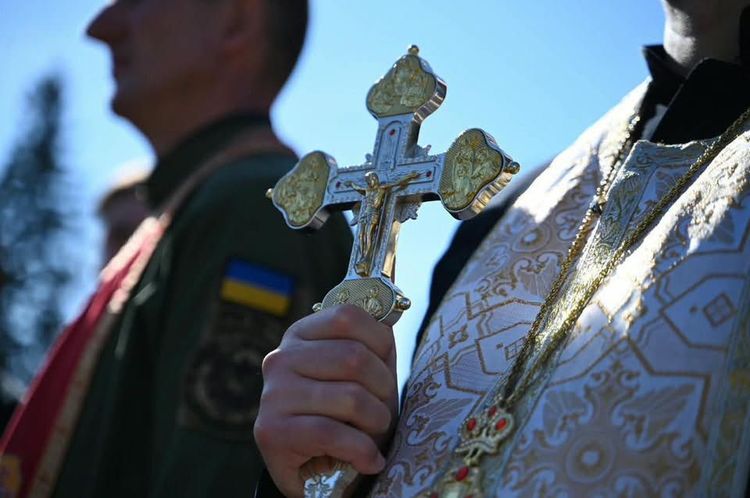 В Ужгороді відзначили День територіальної оборони України