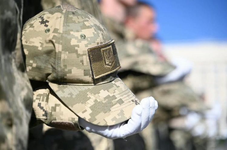 В Ужгороді відзначили День територіальної оборони України