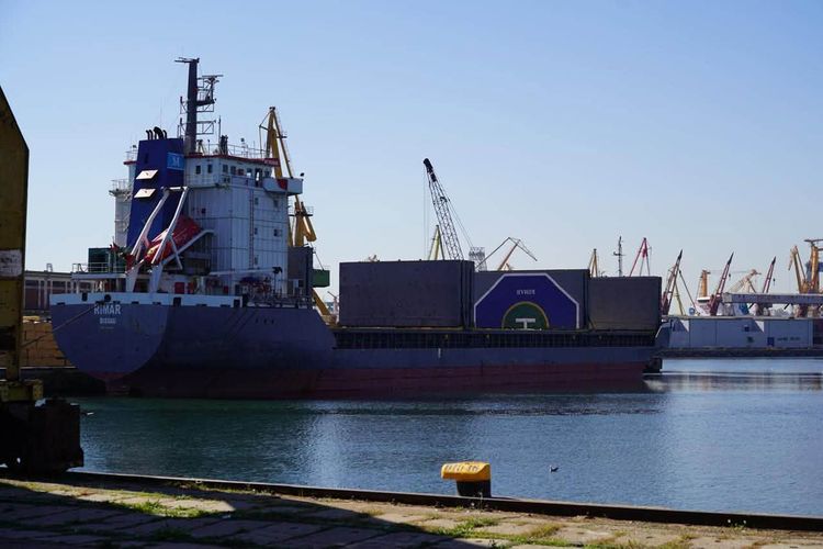 Мирослав Білецький узяв участь у робочій зустрічі щодо розширення логістичних коридорів між Україною та Румунією