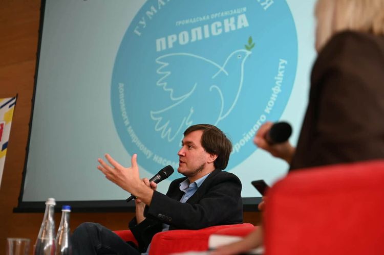 На Закарпатті напрацьовували нові рішення для допомоги ВПО старшого віку