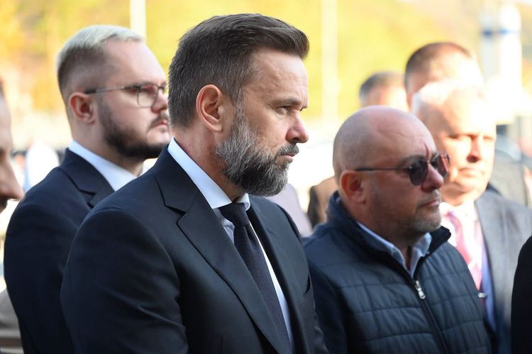На Закарпатті відкрили новий ПП «Біла Церква – Сігету Мармацієй» на кордоні з Румунією