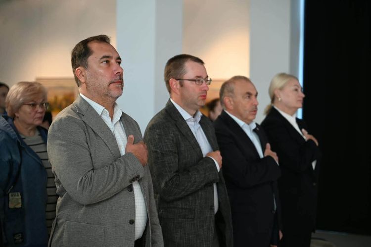 На Закарпатті напрацьовували нові рішення для допомоги ВПО старшого віку