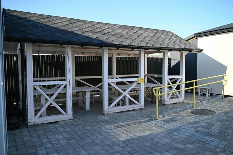 На Закарпатті розширюють соціальні послуги для літніх ВПО та людей з інвалідністю
