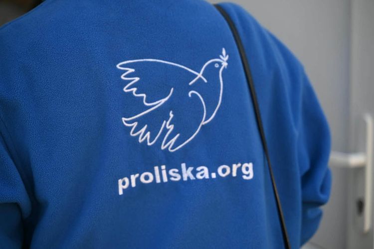 На Закарпатті розширюють соціальні послуги для літніх ВПО та людей з інвалідністю