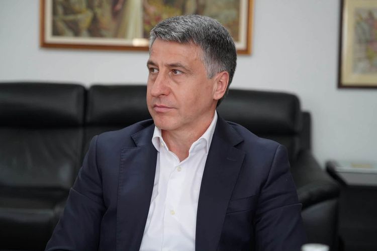 Голова ОВА відвідав румунський повіт Бузеу для розширення міжрегіональної співпраці