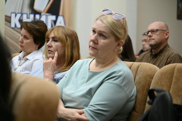  Молодь Закарпаття підготувала 170 пошуково-дослідницьких робіт про полеглих захисників