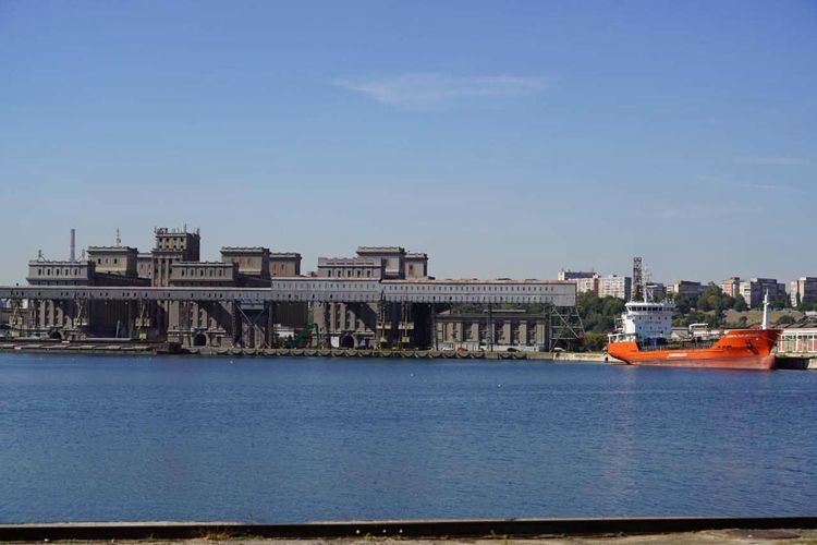 Мирослав Білецький узяв участь у робочій зустрічі щодо розширення логістичних коридорів між Україною та Румунією
