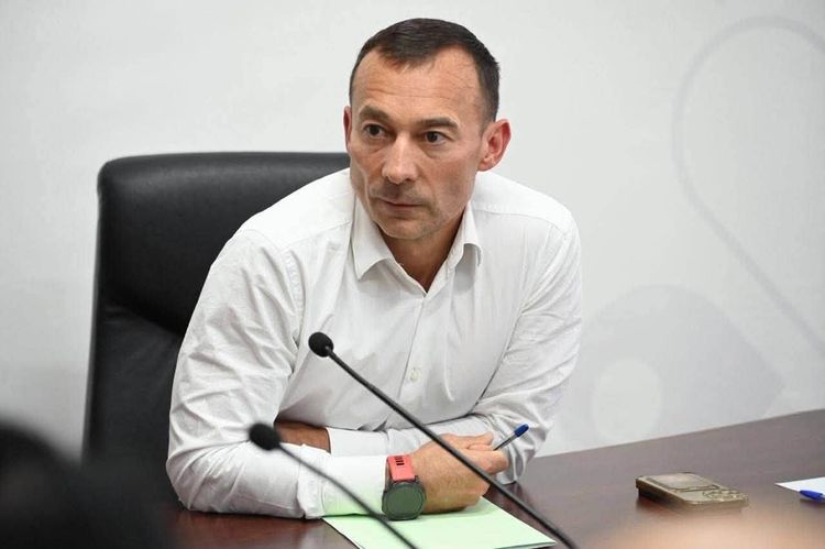 Василь Іванчо долучився до конгресових діалогів щодо фінансово-економічної стійкості регіонів