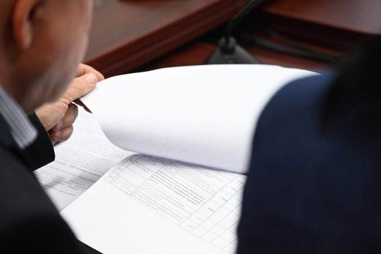 Василь Іванчо долучився до конгресових діалогів щодо фінансово-економічної стійкості регіонів
