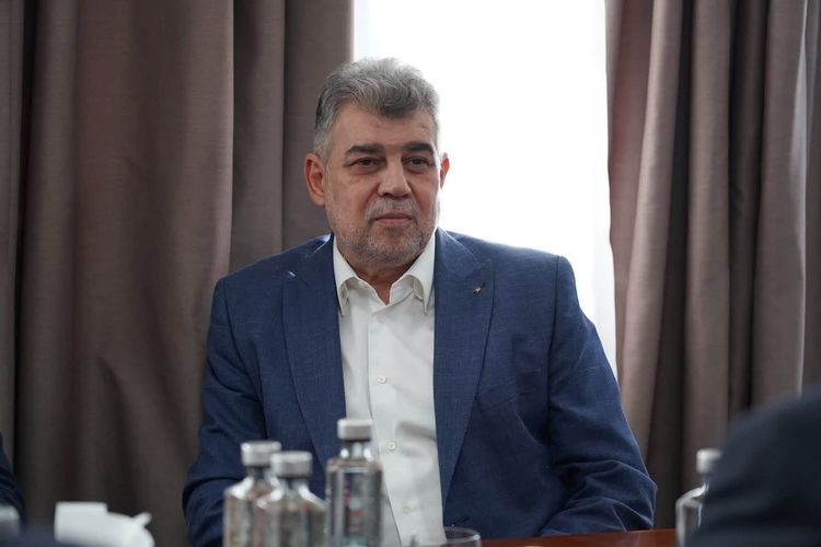 Голова ОВА відвідав румунський повіт Бузеу для розширення міжрегіональної співпраці