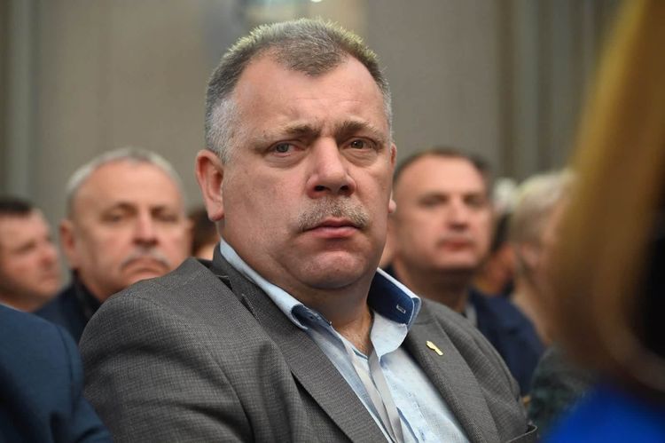 В Ужгороді відбувся І Всеукраїнський форум «Інфраструктура росту: Закарпаття»