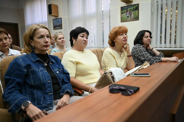  Молодь Закарпаття підготувала 170 пошуково-дослідницьких робіт про полеглих захисників