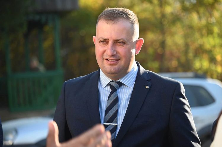 На Закарпатті обговорили деталі запуску нового пункту пропуску «Хижа – Тарна-Маре»
