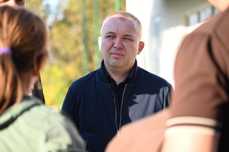 На Закарпатті обговорили деталі запуску нового пункту пропуску «Хижа – Тарна-Маре»