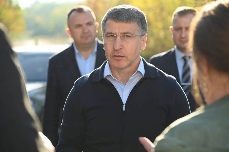 На Закарпатті обговорили деталі запуску нового пункту пропуску «Хижа – Тарна-Маре»