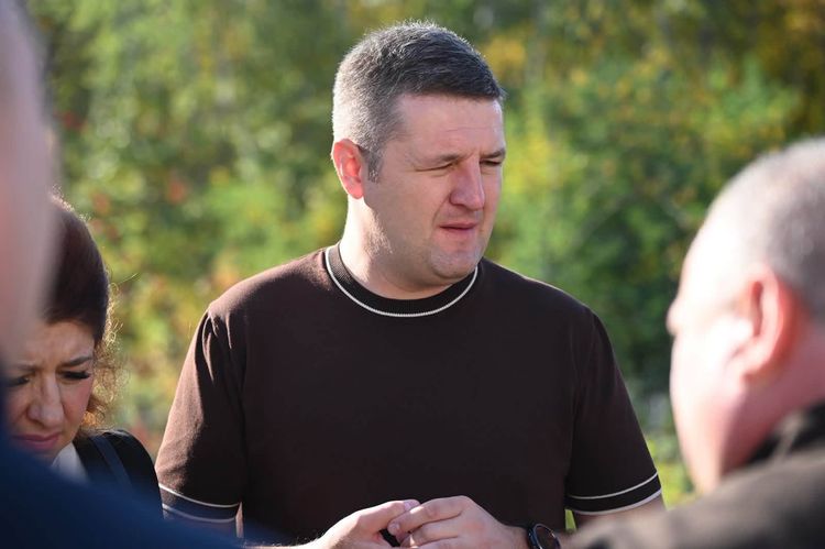 На Закарпатті обговорили деталі запуску нового пункту пропуску «Хижа – Тарна-Маре»