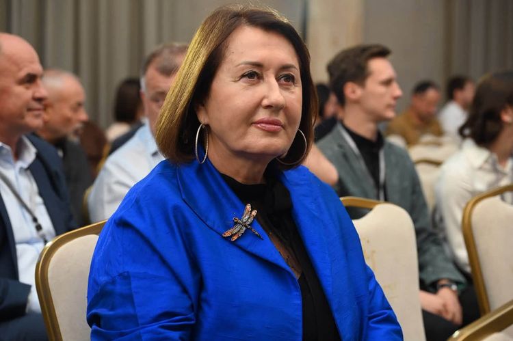 В Ужгороді відбувся І Всеукраїнський форум «Інфраструктура росту: Закарпаття»